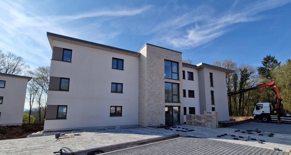 Etagenwohnung Runkel - 3 Zimmer, 85 m&sup2;, 1.145&euro; | Angebot:26675520