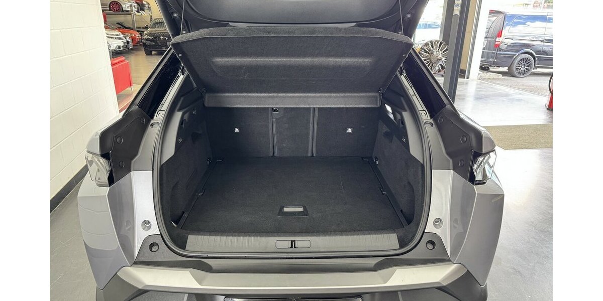 Peugeot 3008 GT 145 Mild Hybrid Full LED 360° AGR Sitze 28.710 km 25.690 &euro; Lich 35423