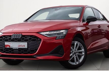 Audi A3 6.610 km 26.870 &euro; Wetzlar 35576