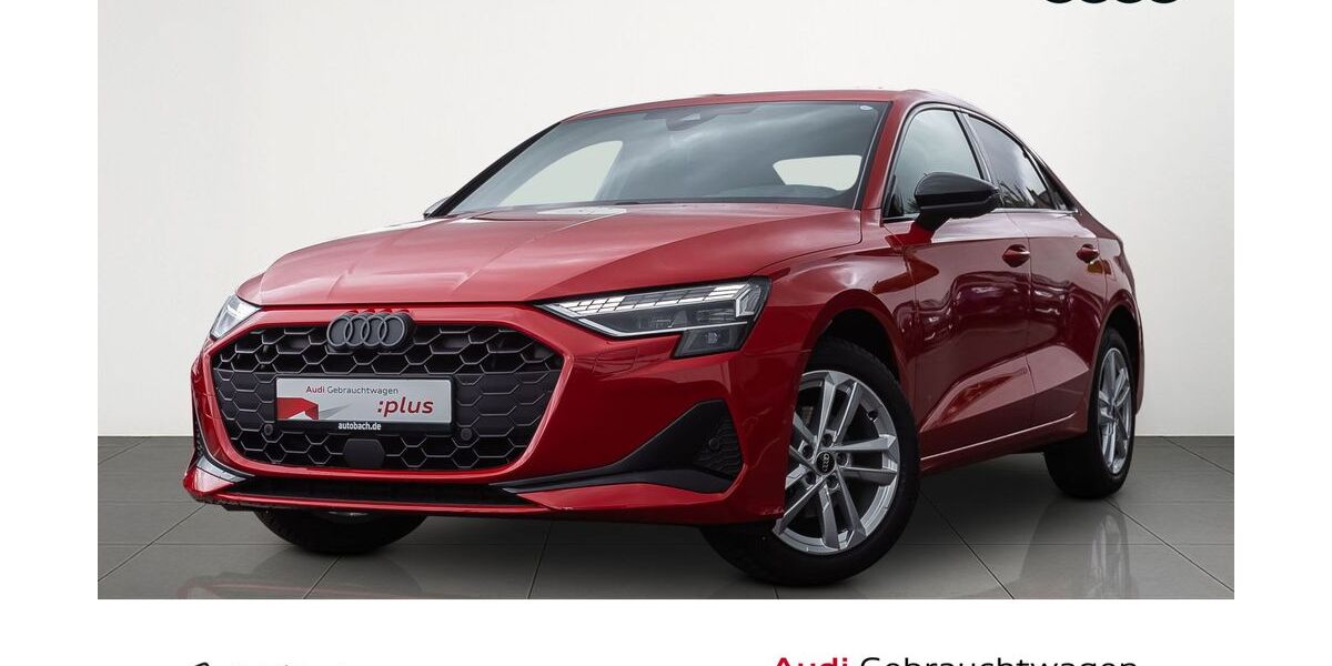Audi A3 6.610 km 26.870 &euro; Wetzlar 35576