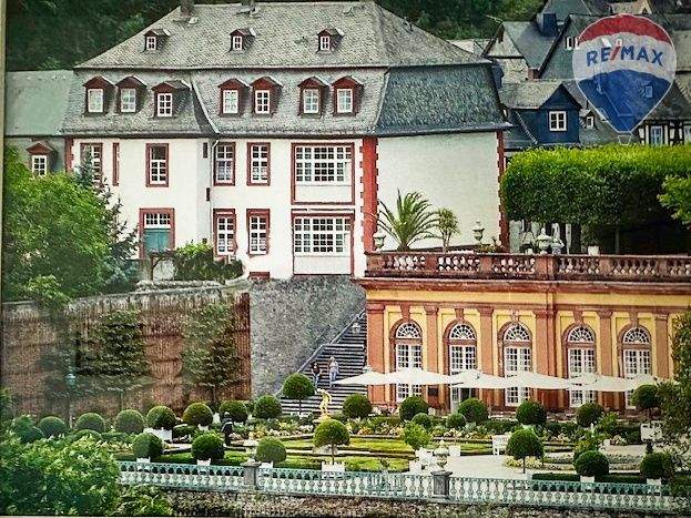 Etagenwohnung Weilburg - 3 Zimmer, 117 m&sup2;, 210.000&euro; | Angebot:25664424