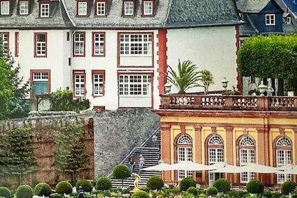 Wohnung Weilburg - 3 Zimmer, 117 m&sup2;, 210.000&euro; | Angebot:25664424