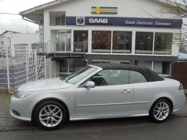 Saab 9-3 150.000 km 11.500 &euro; Giessen 35396