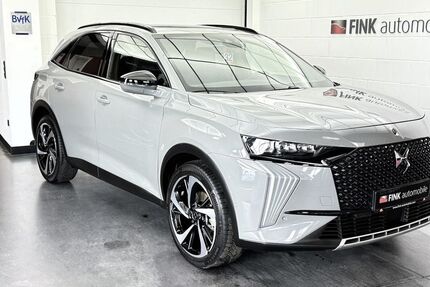 DS Automobiles DS7 (Crossback) 44.900 km 29.885 &euro; Lich 35423