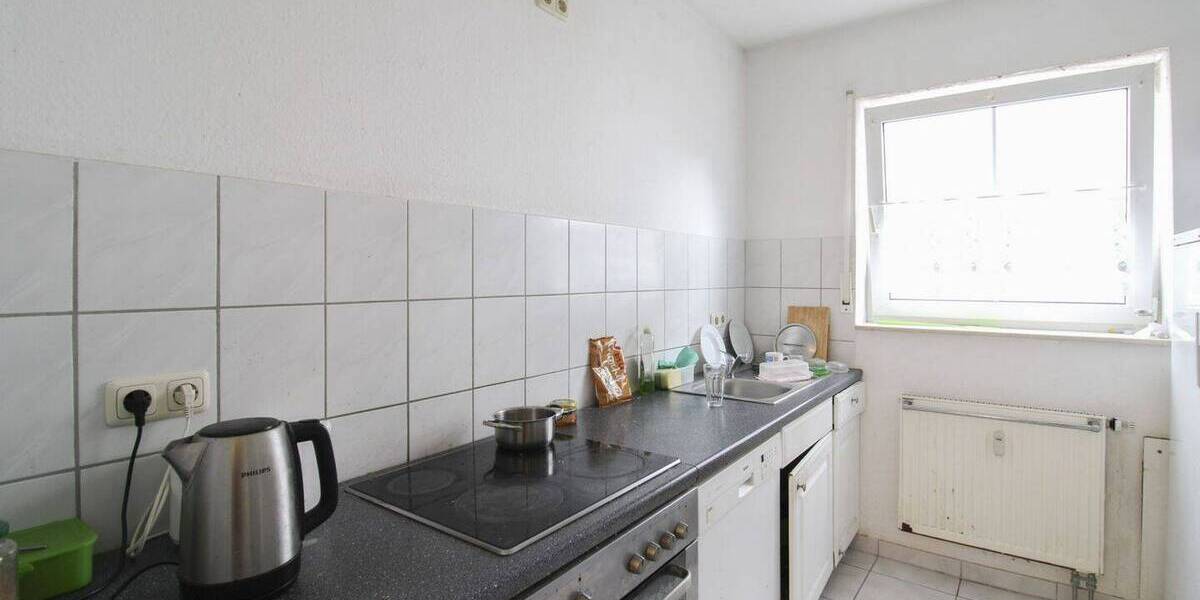 Einfamilienhaus Gießen Wieseck - 3 Zimmer, 249.000&euro; | Angebot:26189183