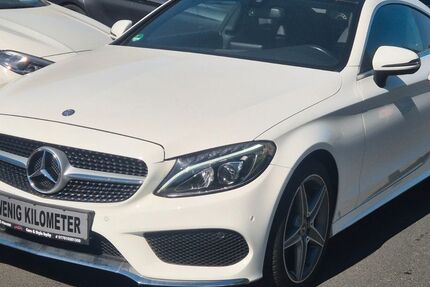 Mercedes-Benz C 180 81.000 km 23.999 &euro; Dillenburg 35683