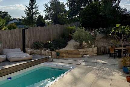 Haus Weilburg - 10 Zimmer, 330 m&sup2;, 900.000&euro; | Angebot:26767217
