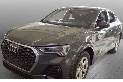 Audi Q3 59.240 km 38.570 &euro; Wetzlar 35576