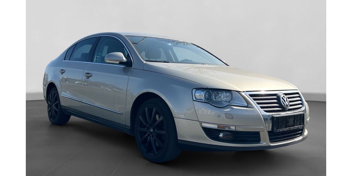 VW Passat 182.018 km 6.490 &euro; Gießen 35398