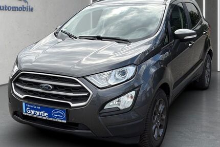 Ford EcoSport 114.174 km 8.990 &euro; Lollar 35457
