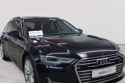 Audi A6 170.887 km 21.289 &euro; Fernwald-Steinbach 35463