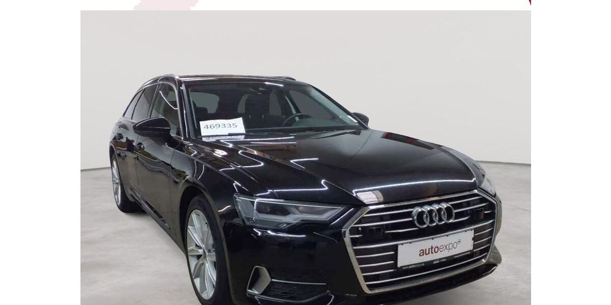 Audi A6 170.887 km 21.289 &euro; Fernwald-Steinbach 35463