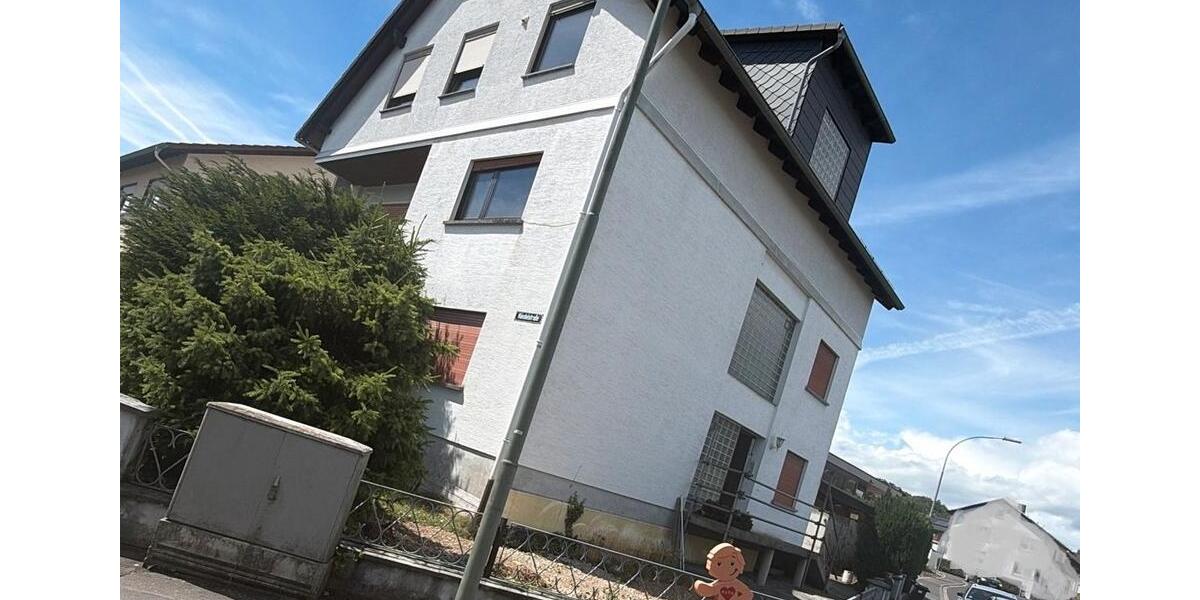 Mehrfamilienhaus, Wohnhaus Lich - 555.000&euro; | Angebot:26848245