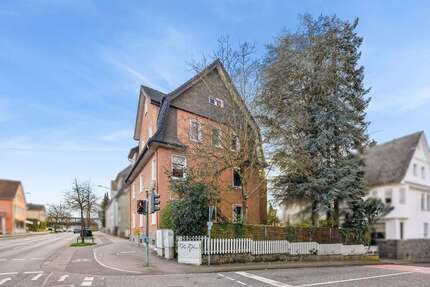 Wohnung Gießen Allendorf - 3 Zimmer, 85 m&sup2;, 299.000&euro; | Angebot:26854986