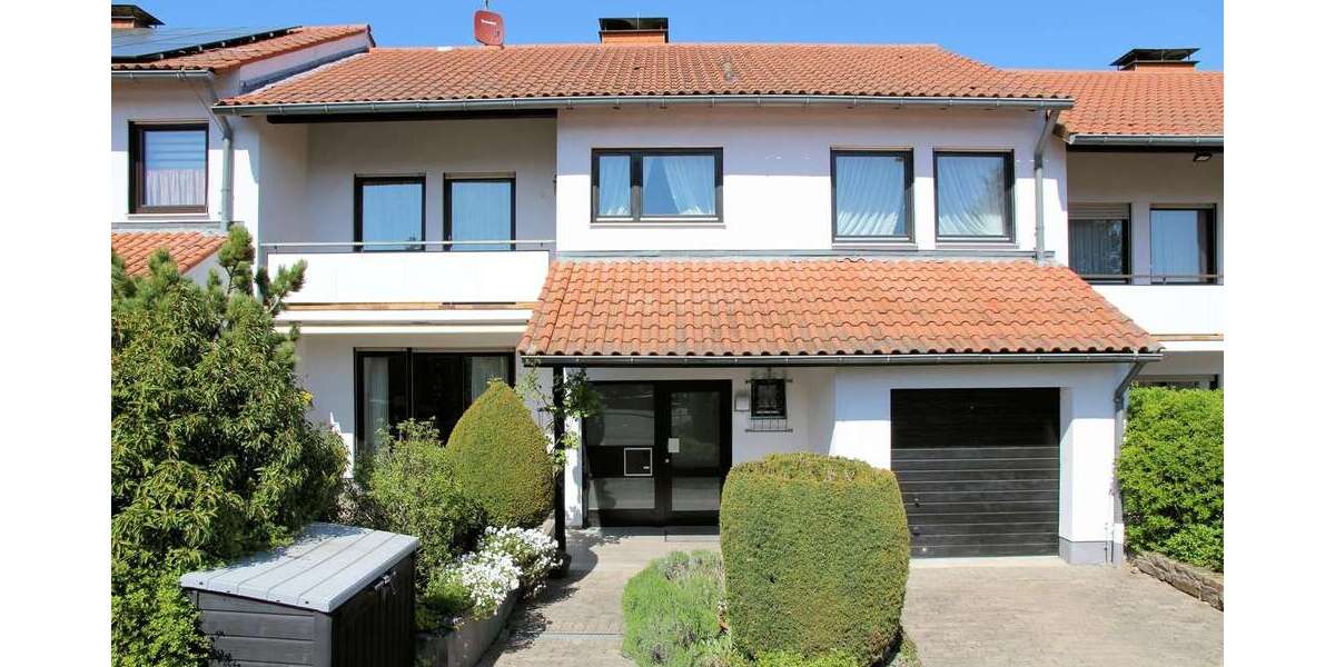 Einfamilienhaus Bad Nauheim - 5 Zimmer, 151 m&sup2;, 600.000&euro; | Angebot:26871736