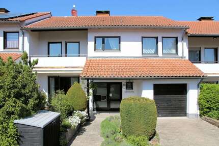 Haus Bad Nauheim - 5 Zimmer, 151 m&sup2;, 600.000&euro; | Angebot:26871736