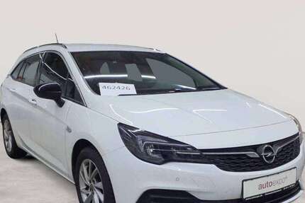 Opel Astra 135.388 km 8.490 &euro; Fernwald-Steinbach 35463