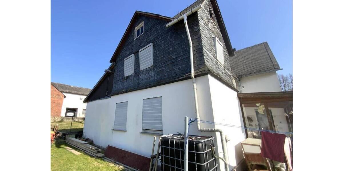 Mehrfamilienhaus, Wohnhaus Aßlar Oberlemp - 1 Zimmer, 355 m&sup2;, 349.000&euro; | Angebot:26139969