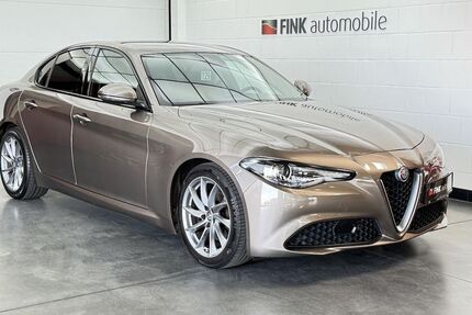 Alfa Romeo Giulia 115.221 km 17.690 &euro; Lich 35423