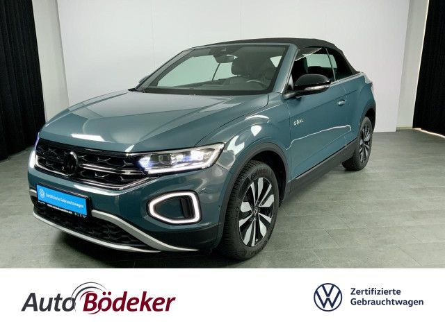 VW T-Roc 8.900 km 33.490 &euro; Butzbach 35510
