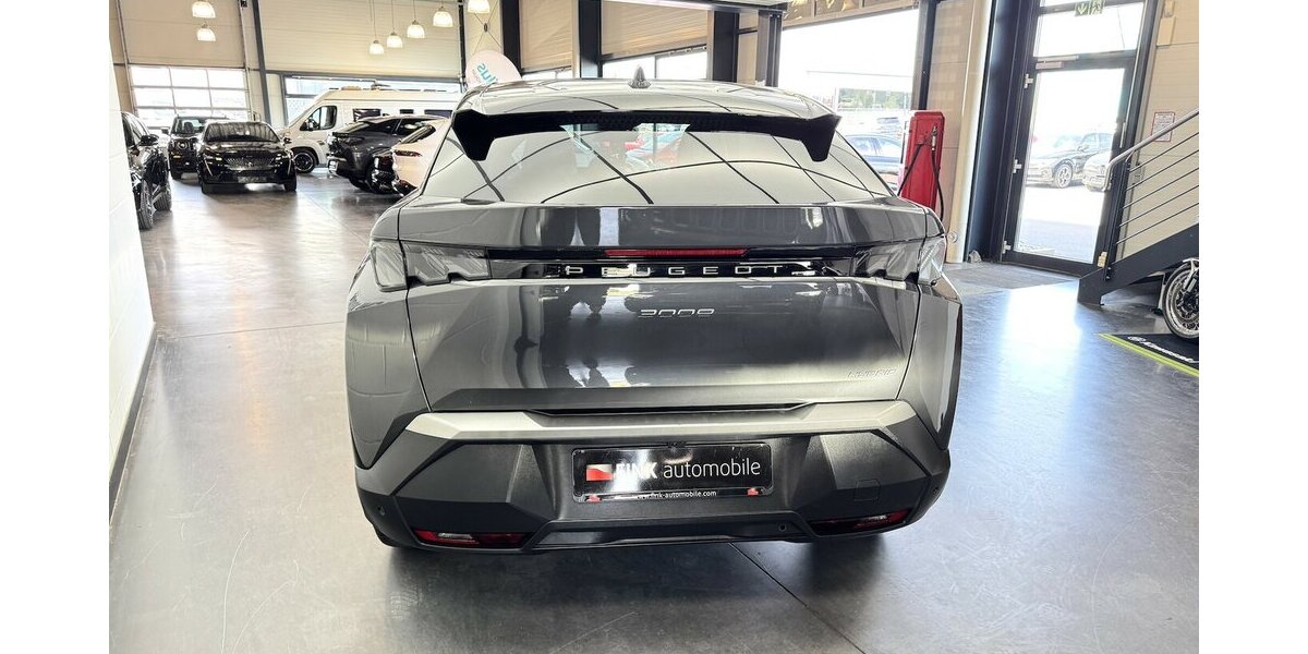 Peugeot 3008 GT 145 Mild Hybrid Full LED 360° AGR Sitze 29.996 km 26.270 &euro; Lich 35423