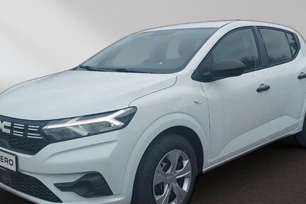 Dacia Sandero 2.990 km 14.400 &euro; Haiger 35708