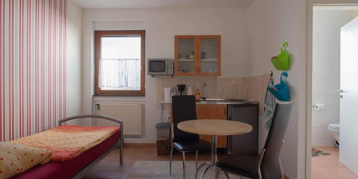 Mehrfamilienhaus, Wohnhaus Wehrheim Pfaffenwiesbach - 3 Zimmer, 124 m&sup2;, 195.000&euro; | Angebot:25740830