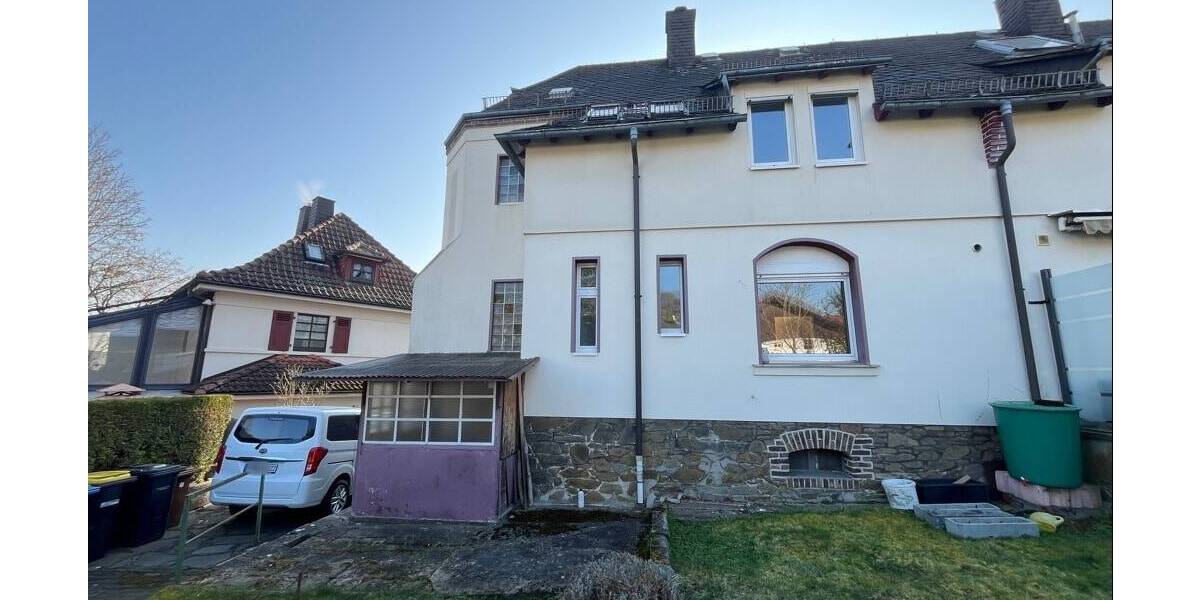 Einfamilienhaus Herborn - 5 Zimmer, 115 m&sup2;, 299.500&euro; | Angebot:26541183