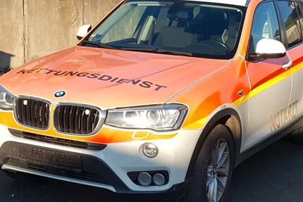 BMW X3 243.000 km 12.200 &euro; Dillenburg-Frohnhausen 35684