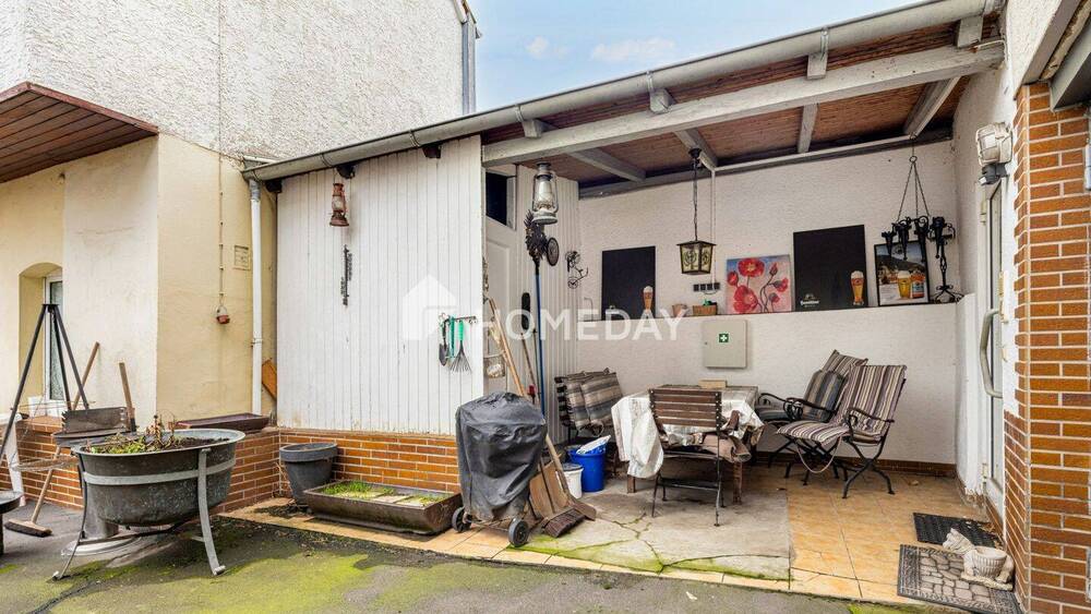 Mehrfamilienhaus, Wohnhaus Lahnau Dorlar - 1 Zimmer, 350 m&sup2;, 495.000&euro; | Angebot:26501320