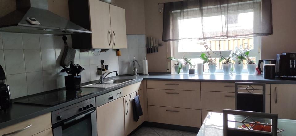 Erdgeschoßwohnung Wölfersheim - 3 Zimmer, 93 m&sup2;, 210.000&euro; | Angebot:26555445