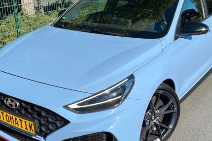Hyundai i30 90.000 km 23.490 &euro; Buseck / Oppenrod 35418