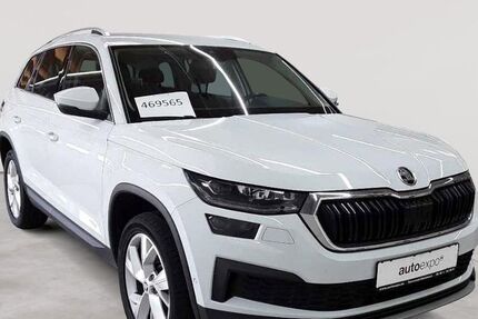 Skoda Kodiaq 71.298 km 29.289 &euro; Fernwald-Steinbach 35463