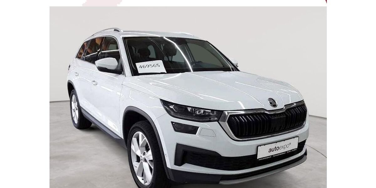 Skoda Kodiaq 71.298 km 29.289 &euro; Fernwald-Steinbach 35463