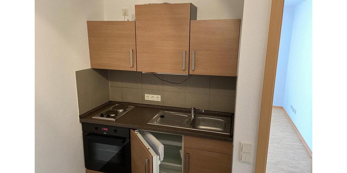 Etagenwohnung Gießen Schlangenzahl - 1 Zimmer, 46 m&sup2;, 210.000&euro; | Angebot:25596653