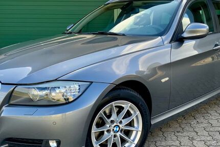 BMW 318 68.000 km 11.900 &euro; Wehrheim 61273