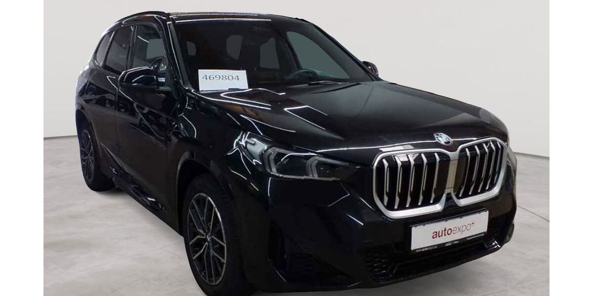 BMW X1 11.237 km 41.990 &euro; Fernwald-Steinbach 35463