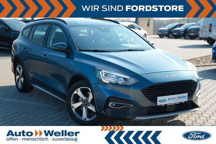 Ford Focus 43.947 km 19.990 &euro; Wetzlar 35581