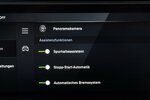Peugeot 508 SW GT 130 Puretech FULL LED NACHTSICHT 43.900 km 22.900 &euro; Lich 35423