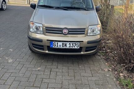 Fiat Panda 94.800 km 1.999 &euro; Gießen 35396