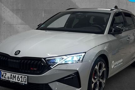 Skoda Kodiaq 4.999 km 53.980 &euro; Wetzlar 35578