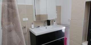 Etagenwohnung Lich - 3 Zimmer, 100 m&sup2;, 1.000&euro; | Angebot:26464510