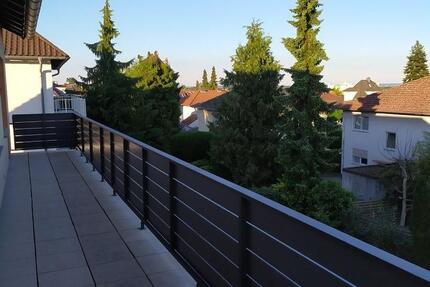Wohnung Bad Nauheim - 3.5 Zimmer, 104 m&sup2;, 1.190&euro; | Angebot:27597324