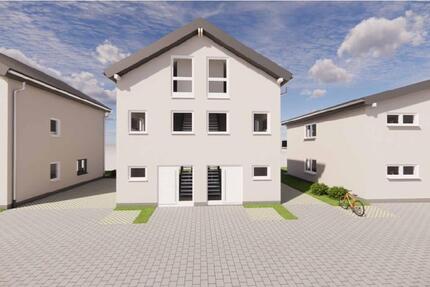 Haus Linden - 4 Zimmer, 108 m&sup2;, 1.680&euro; | Angebot:27618321