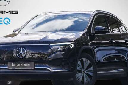 Mercedes-Benz EQA 250 23.123 km 38.480 &euro; Dillenburg 35683