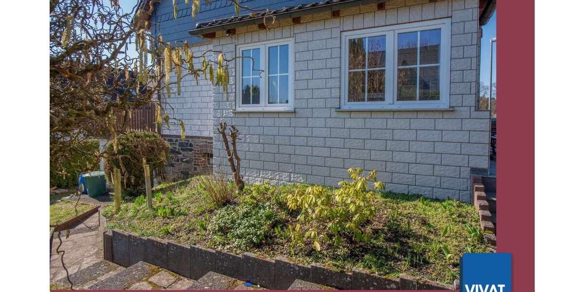 Einfamilienhaus Driedorf - 7 Zimmer, 190 m&sup2;, 295.000&euro; | Angebot:25930862