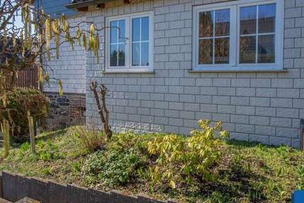 Haus Driedorf - 7 Zimmer, 190 m&sup2;, 295.000&euro; | Angebot:25930862