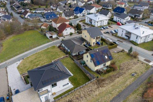 Einfamilienhaus Wetzlar Nauborn - 4 Zimmer, 107 m&sup2;, 499.500&euro; | Angebot:25662046