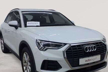Audi Q3 109.013 km 24.990 &euro; Fernwald-Steinbach 35463