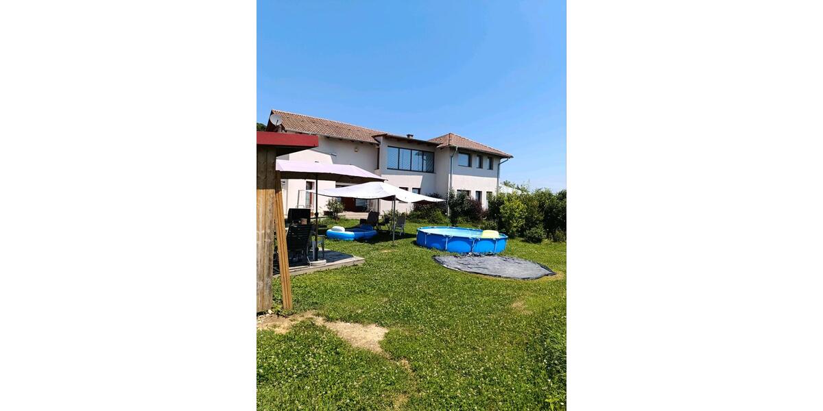 Einfamilienhaus Dillenburg Eibach - 8 Zimmer, 260 m&sup2;, 479.999&euro; | Angebot:26989569